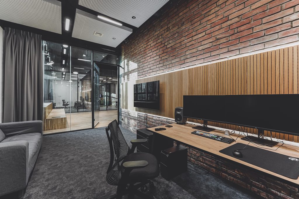 Black Photon Studio - Kunkiewicz Architekci